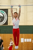 Thumbnail - NRW - Berkay Sen - Gymnastique Artistique - 2021 - DJM Halle - Teilnehmer - AK 15 und 16 02040_13517.jpg