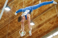 Thumbnail - Saarland - Maxim Kovalenko - Gymnastique Artistique - 2021 - DJM Halle - Teilnehmer - AK 15 und 16 02040_13519.jpg