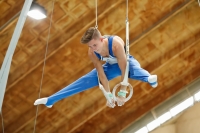 Thumbnail - Saarland - Maxim Kovalenko - Gymnastique Artistique - 2021 - DJM Halle - Teilnehmer - AK 15 und 16 02040_13536.jpg
