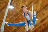 Thumbnail - Saarland - Maxim Kovalenko - Gymnastique Artistique - 2021 - DJM Halle - Teilnehmer - AK 15 und 16 02040_13538.jpg