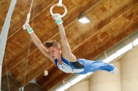 Thumbnail - Saarland - Maxim Kovalenko - Gymnastique Artistique - 2021 - DJM Halle - Teilnehmer - AK 15 und 16 02040_13543.jpg