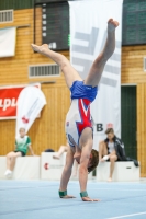 Thumbnail - Niedersachsen - Bryan Dennis Wohl - Artistic Gymnastics - 2021 - DJM Halle - Teilnehmer - AK 15 und 16 02040_13613.jpg