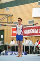 Thumbnail - Niedersachsen - Bryan Dennis Wohl - Ginnastica Artistica - 2021 - DJM Halle - Teilnehmer - AK 15 und 16 02040_13619.jpg