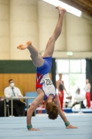 Thumbnail - Niedersachsen - Bryan Dennis Wohl - Artistic Gymnastics - 2021 - DJM Halle - Teilnehmer - AK 15 und 16 02040_13620.jpg