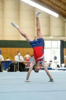 Thumbnail - Niedersachsen - Marcel Graf - Gymnastique Artistique - 2021 - DJM Halle - Teilnehmer - AK 15 und 16 02040_13657.jpg
