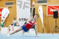 Thumbnail - Niedersachsen - Marcel Graf - Gymnastique Artistique - 2021 - DJM Halle - Teilnehmer - AK 15 und 16 02040_13659.jpg