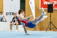 Thumbnail - Niedersachsen - Marcel Graf - Artistic Gymnastics - 2021 - DJM Halle - Teilnehmer - AK 15 und 16 02040_13660.jpg