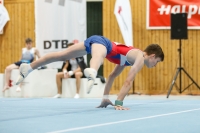 Thumbnail - Niedersachsen - Marcel Graf - Gymnastique Artistique - 2021 - DJM Halle - Teilnehmer - AK 15 und 16 02040_13662.jpg
