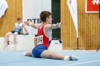 Thumbnail - Niedersachsen - Marcel Graf - Artistic Gymnastics - 2021 - DJM Halle - Teilnehmer - AK 15 und 16 02040_13664.jpg