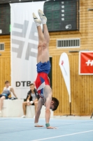 Thumbnail - Niedersachsen - Marcel Graf - Gymnastique Artistique - 2021 - DJM Halle - Teilnehmer - AK 15 und 16 02040_13665.jpg