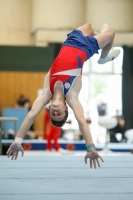 Thumbnail - Niedersachsen - Marcel Graf - Gymnastique Artistique - 2021 - DJM Halle - Teilnehmer - AK 15 und 16 02040_13666.jpg