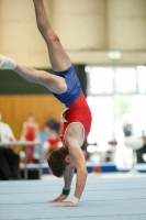 Thumbnail - Niedersachsen - Marcel Graf - Gymnastique Artistique - 2021 - DJM Halle - Teilnehmer - AK 15 und 16 02040_13671.jpg