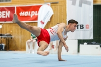 Thumbnail - NRW - Berkay Sen - Artistic Gymnastics - 2021 - DJM Halle - Teilnehmer - AK 15 und 16 02040_13702.jpg