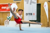 Thumbnail - NRW - Berkay Sen - Artistic Gymnastics - 2021 - DJM Halle - Teilnehmer - AK 15 und 16 02040_13703.jpg