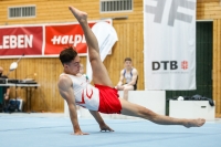 Thumbnail - NRW - Berkay Sen - Artistic Gymnastics - 2021 - DJM Halle - Teilnehmer - AK 15 und 16 02040_13706.jpg