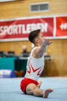 Thumbnail - NRW - Berkay Sen - Artistic Gymnastics - 2021 - DJM Halle - Teilnehmer - AK 15 und 16 02040_13707.jpg