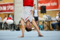 Thumbnail - NRW - Berkay Sen - Artistic Gymnastics - 2021 - DJM Halle - Teilnehmer - AK 15 und 16 02040_13709.jpg