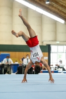 Thumbnail - NRW - Berkay Sen - Artistic Gymnastics - 2021 - DJM Halle - Teilnehmer - AK 15 und 16 02040_13713.jpg