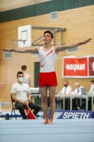 Thumbnail - NRW - Berkay Sen - Artistic Gymnastics - 2021 - DJM Halle - Teilnehmer - AK 15 und 16 02040_13716.jpg
