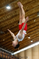Thumbnail - NRW - Berkay Sen - Artistic Gymnastics - 2021 - DJM Halle - Teilnehmer - AK 15 und 16 02040_13720.jpg