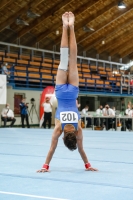 Thumbnail - NRW - Lukas Kluge - Artistic Gymnastics - 2021 - DJM Halle - Teilnehmer - AK 15 und 16 02040_13760.jpg