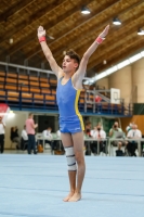 Thumbnail - NRW - Lukas Kluge - Спортивная гимнастика - 2021 - DJM Halle - Teilnehmer - AK 15 und 16 02040_13761.jpg