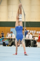 Thumbnail - NRW - Lukas Kluge - Artistic Gymnastics - 2021 - DJM Halle - Teilnehmer - AK 15 und 16 02040_13764.jpg