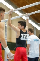 Thumbnail - Schwaben - Jonas Eder - Artistic Gymnastics - 2021 - DJM Halle - Teilnehmer - AK 15 und 16 02040_13791.jpg