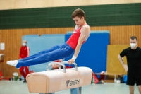 Thumbnail - Niedersachsen - Marcel Graf - Gymnastique Artistique - 2021 - DJM Halle - Teilnehmer - AK 15 und 16 02040_13838.jpg