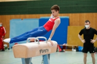 Thumbnail - Niedersachsen - Marcel Graf - Gymnastique Artistique - 2021 - DJM Halle - Teilnehmer - AK 15 und 16 02040_13840.jpg