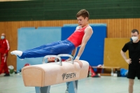 Thumbnail - Niedersachsen - Marcel Graf - Gymnastique Artistique - 2021 - DJM Halle - Teilnehmer - AK 15 und 16 02040_13841.jpg