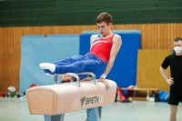 Thumbnail - Niedersachsen - Marcel Graf - Gymnastique Artistique - 2021 - DJM Halle - Teilnehmer - AK 15 und 16 02040_13845.jpg