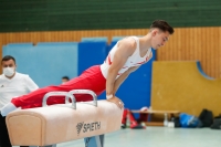 Thumbnail - NRW - Berkay Sen - Gymnastique Artistique - 2021 - DJM Halle - Teilnehmer - AK 15 und 16 02040_13870.jpg