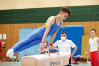Thumbnail - NRW - Lukas Kluge - Спортивная гимнастика - 2021 - DJM Halle - Teilnehmer - AK 15 und 16 02040_13871.jpg