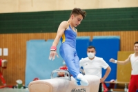 Thumbnail - NRW - Lukas Kluge - Artistic Gymnastics - 2021 - DJM Halle - Teilnehmer - AK 15 und 16 02040_13873.jpg