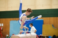 Thumbnail - Niedersachsen - Bryan Dennis Wohl - Artistic Gymnastics - 2021 - DJM Halle - Teilnehmer - AK 15 und 16 02040_13898.jpg