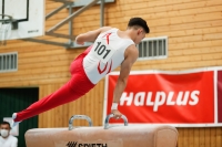 Thumbnail - NRW - Berkay Sen - Gymnastique Artistique - 2021 - DJM Halle - Teilnehmer - AK 15 und 16 02040_14010.jpg