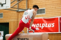Thumbnail - NRW - Berkay Sen - Gymnastique Artistique - 2021 - DJM Halle - Teilnehmer - AK 15 und 16 02040_14012.jpg