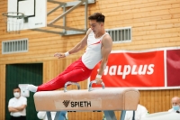Thumbnail - NRW - Berkay Sen - Gymnastique Artistique - 2021 - DJM Halle - Teilnehmer - AK 15 und 16 02040_14016.jpg