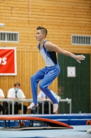 Thumbnail - Saarland - Maxim Kovalenko - Ginnastica Artistica - 2021 - DJM Halle - Teilnehmer - AK 15 und 16 02040_14031.jpg