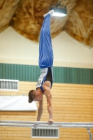 Thumbnail - Saarland - Maxim Kovalenko - Gymnastique Artistique - 2021 - DJM Halle - Teilnehmer - AK 15 und 16 02040_14036.jpg