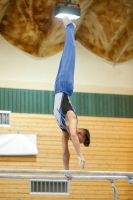 Thumbnail - Saarland - Maxim Kovalenko - Artistic Gymnastics - 2021 - DJM Halle - Teilnehmer - AK 15 und 16 02040_14040.jpg