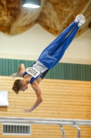 Thumbnail - Saarland - Maxim Kovalenko - Artistic Gymnastics - 2021 - DJM Halle - Teilnehmer - AK 15 und 16 02040_14042.jpg