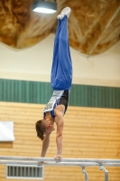 Thumbnail - Saarland - Maxim Kovalenko - Artistic Gymnastics - 2021 - DJM Halle - Teilnehmer - AK 15 und 16 02040_14044.jpg