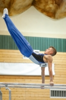 Thumbnail - Saarland - Maxim Kovalenko - Artistic Gymnastics - 2021 - DJM Halle - Teilnehmer - AK 15 und 16 02040_14049.jpg