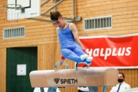 Thumbnail - NRW - Lukas Kluge - Artistic Gymnastics - 2021 - DJM Halle - Teilnehmer - AK 15 und 16 02040_14068.jpg
