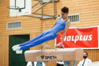 Thumbnail - NRW - Lukas Kluge - Artistic Gymnastics - 2021 - DJM Halle - Teilnehmer - AK 15 und 16 02040_14070.jpg