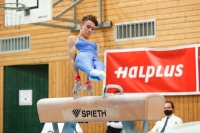 Thumbnail - NRW - Lukas Kluge - Спортивная гимнастика - 2021 - DJM Halle - Teilnehmer - AK 15 und 16 02040_14076.jpg