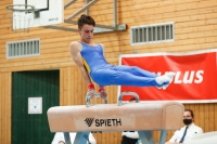 Thumbnail - NRW - Lukas Kluge - Artistic Gymnastics - 2021 - DJM Halle - Teilnehmer - AK 15 und 16 02040_14077.jpg