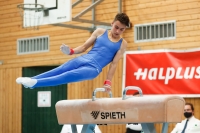 Thumbnail - NRW - Lukas Kluge - Artistic Gymnastics - 2021 - DJM Halle - Teilnehmer - AK 15 und 16 02040_14078.jpg